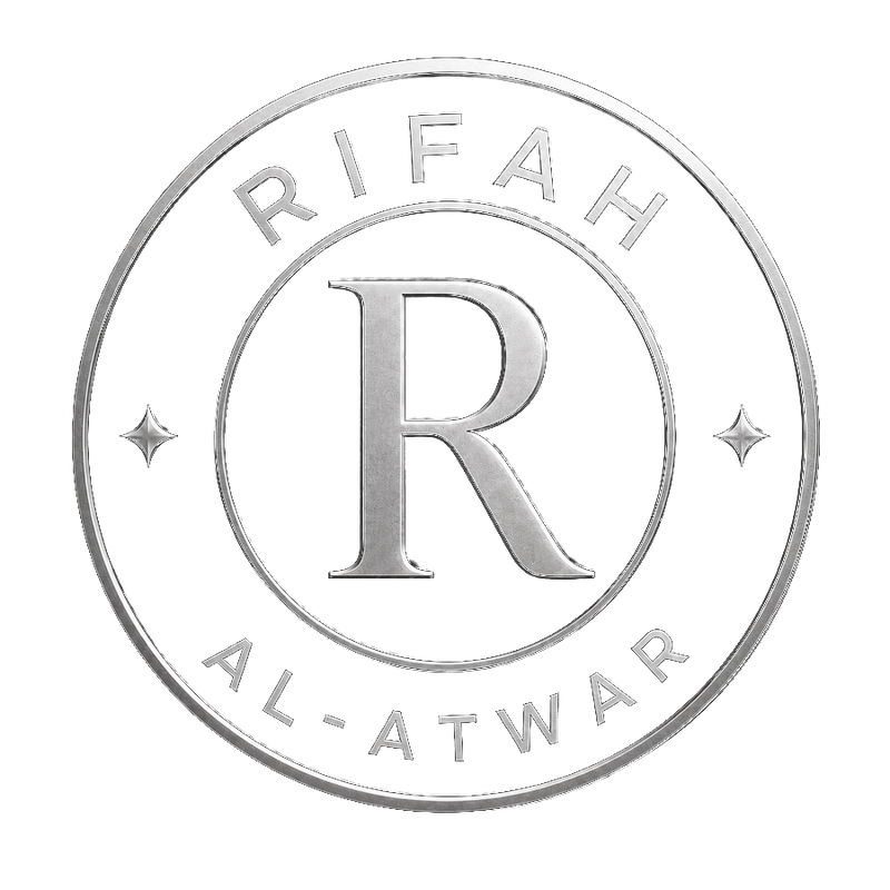 Sello RIFAH Al-Atwar